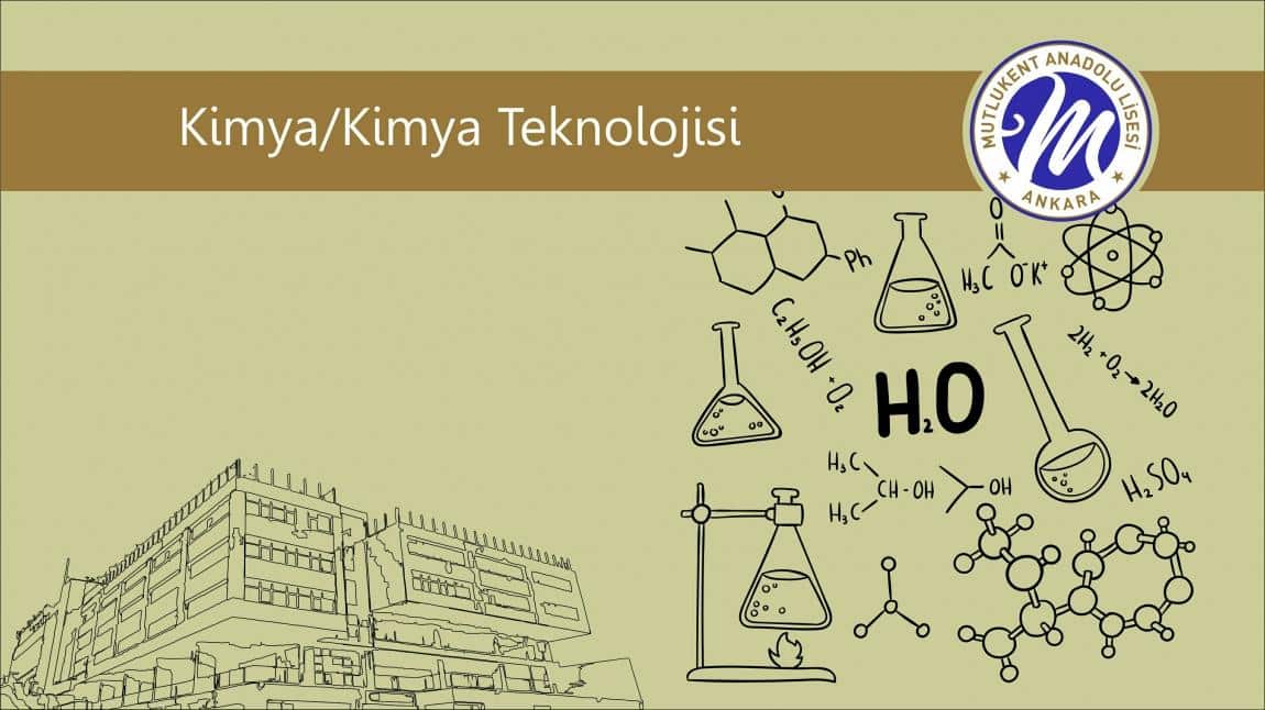 Aysun ÖZTÜRK - Kimya/Kimya Teknolojisi